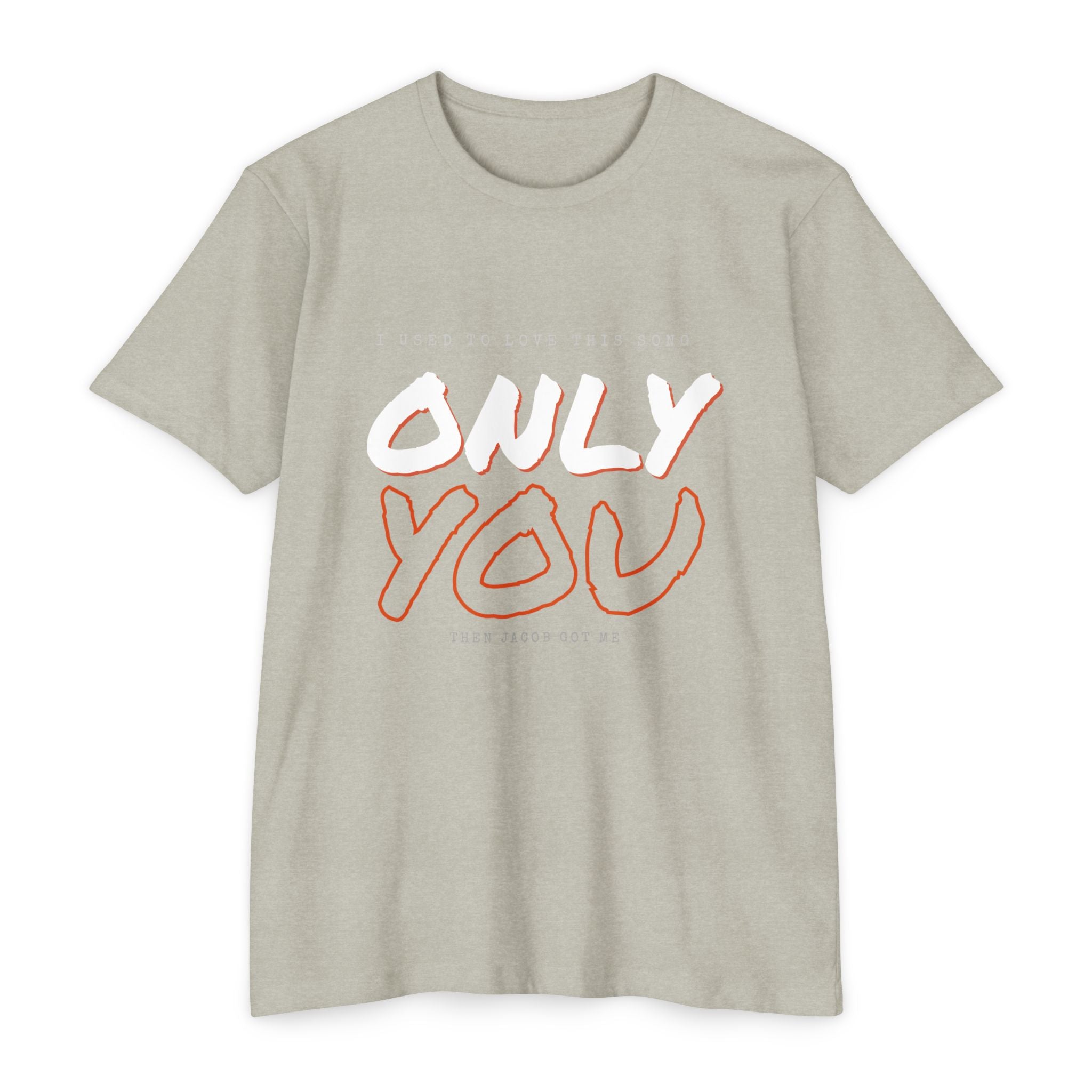 "ONLY YOU" FARCRY Gamer Tee