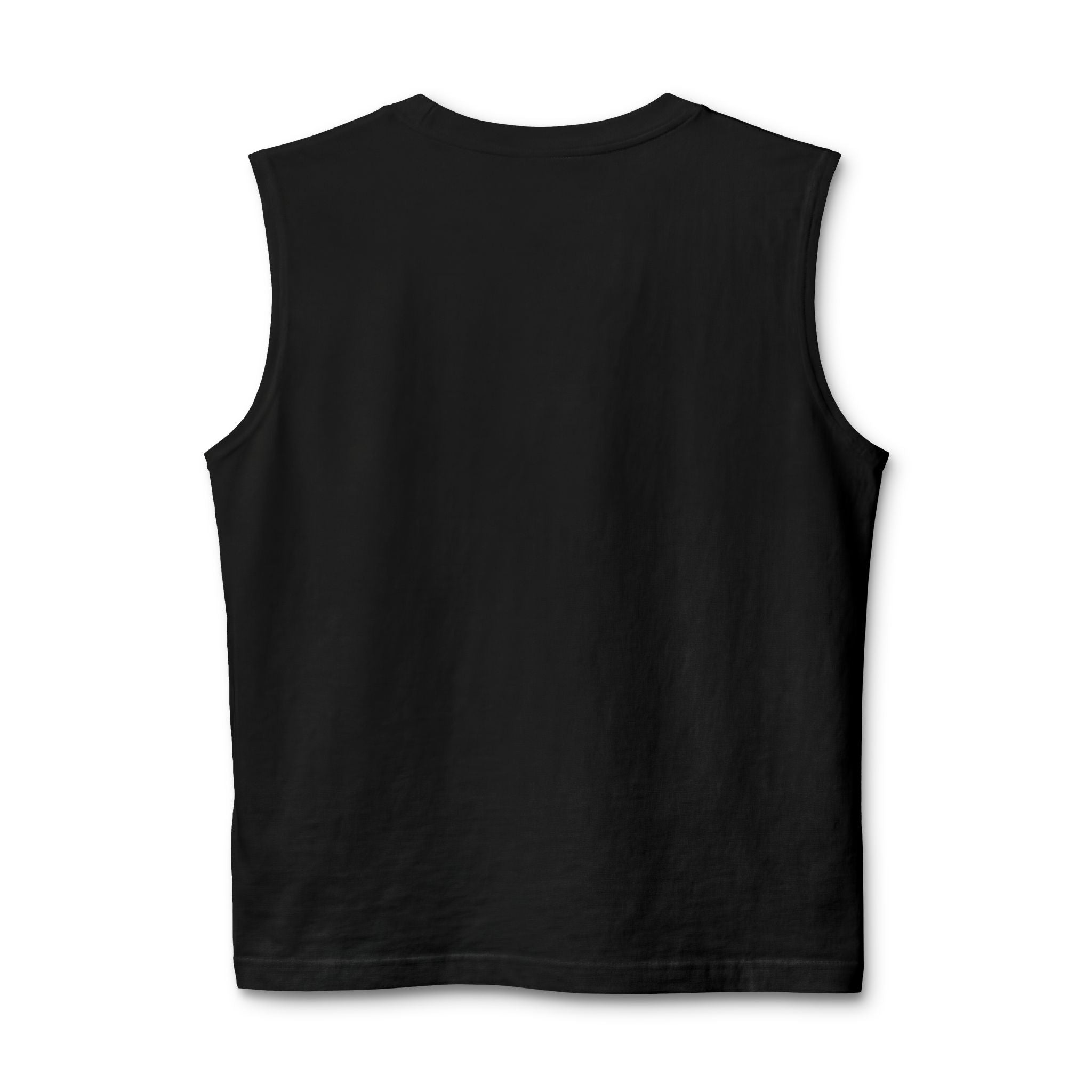 "Beer Vessel" Muscle Tank
