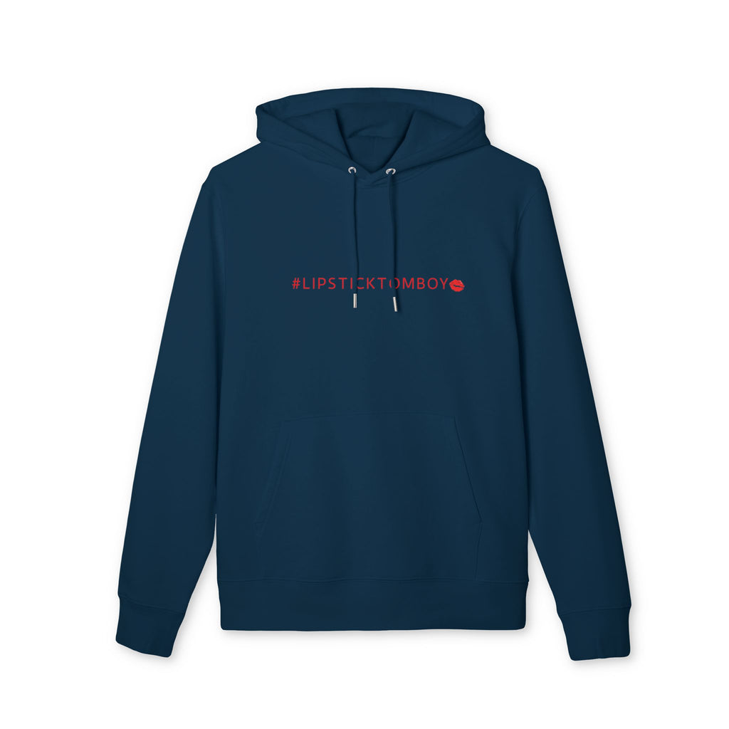 #LIPSTICKTOMBOY Hoodie