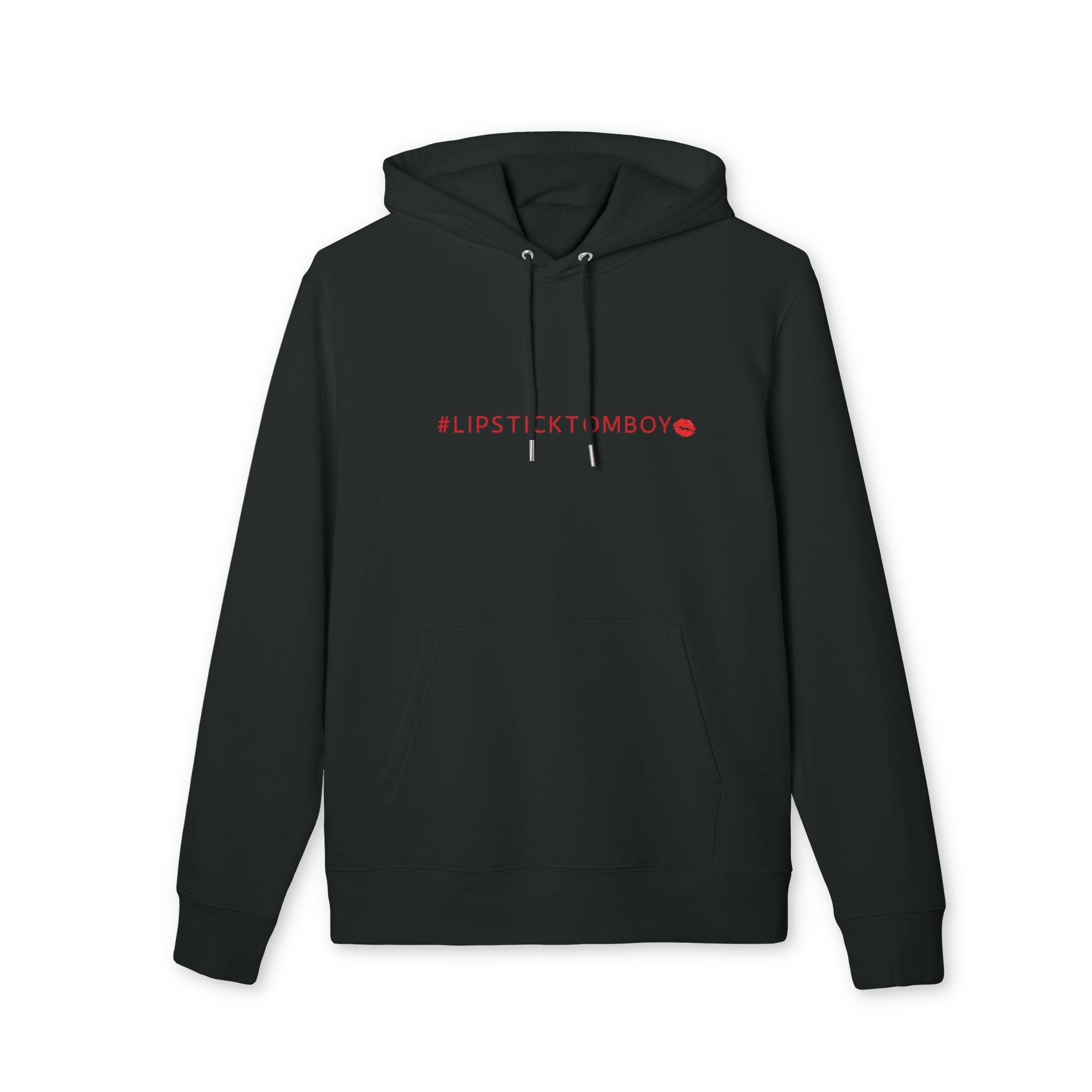 #LIPSTICKTOMBOY Hoodie