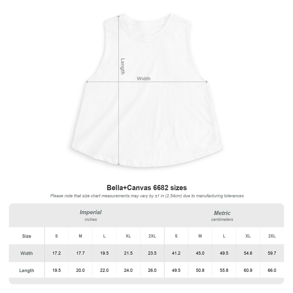 'Eat Tacos & Be Feliz' Crop Tank