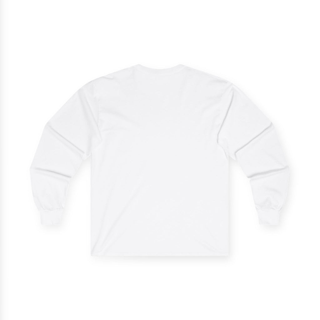 Long Sleeve Tee 'Eat My F**k' Doom Generation Graphic Tee