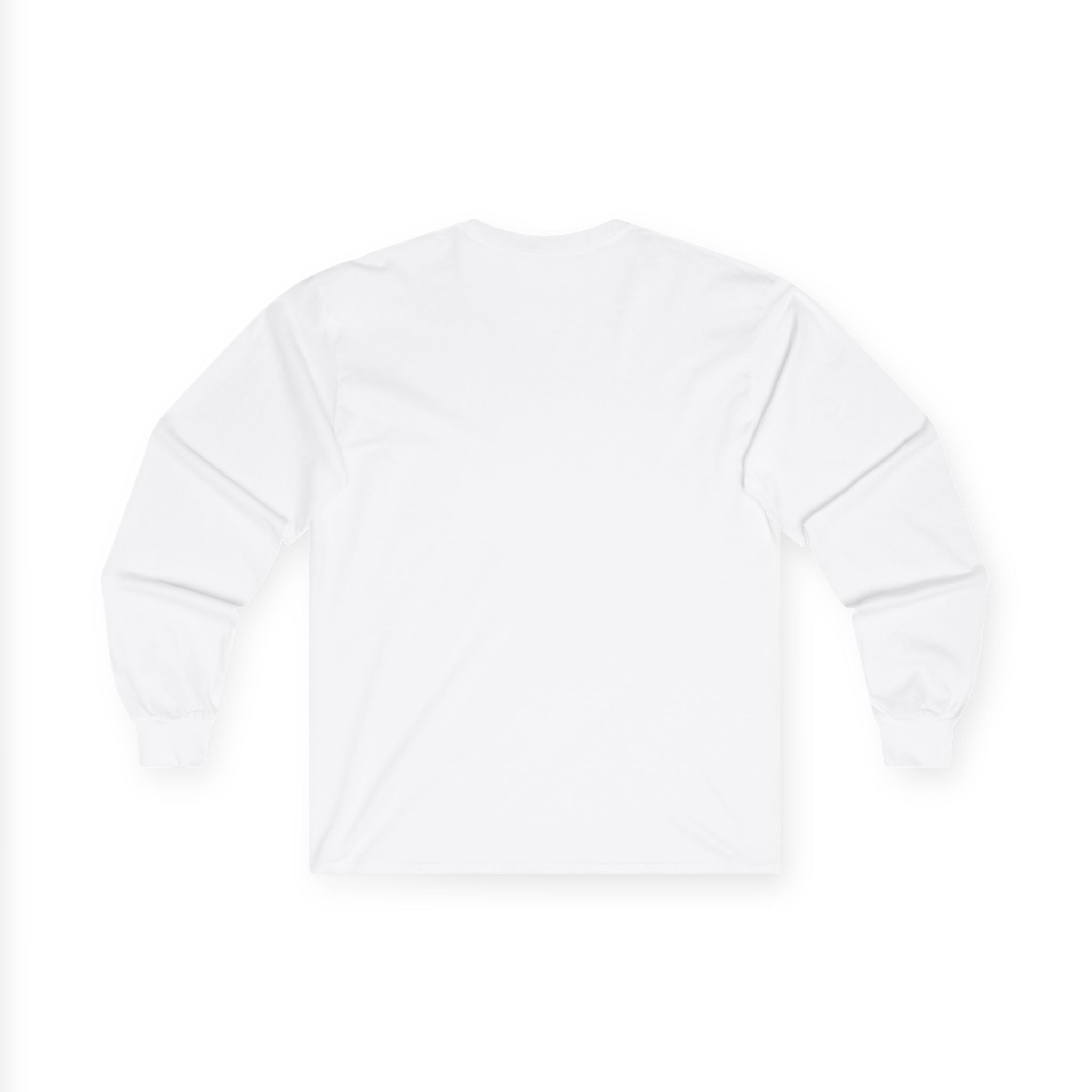 Long Sleeve Tee 'Eat My F**k' Doom Generation Graphic Tee