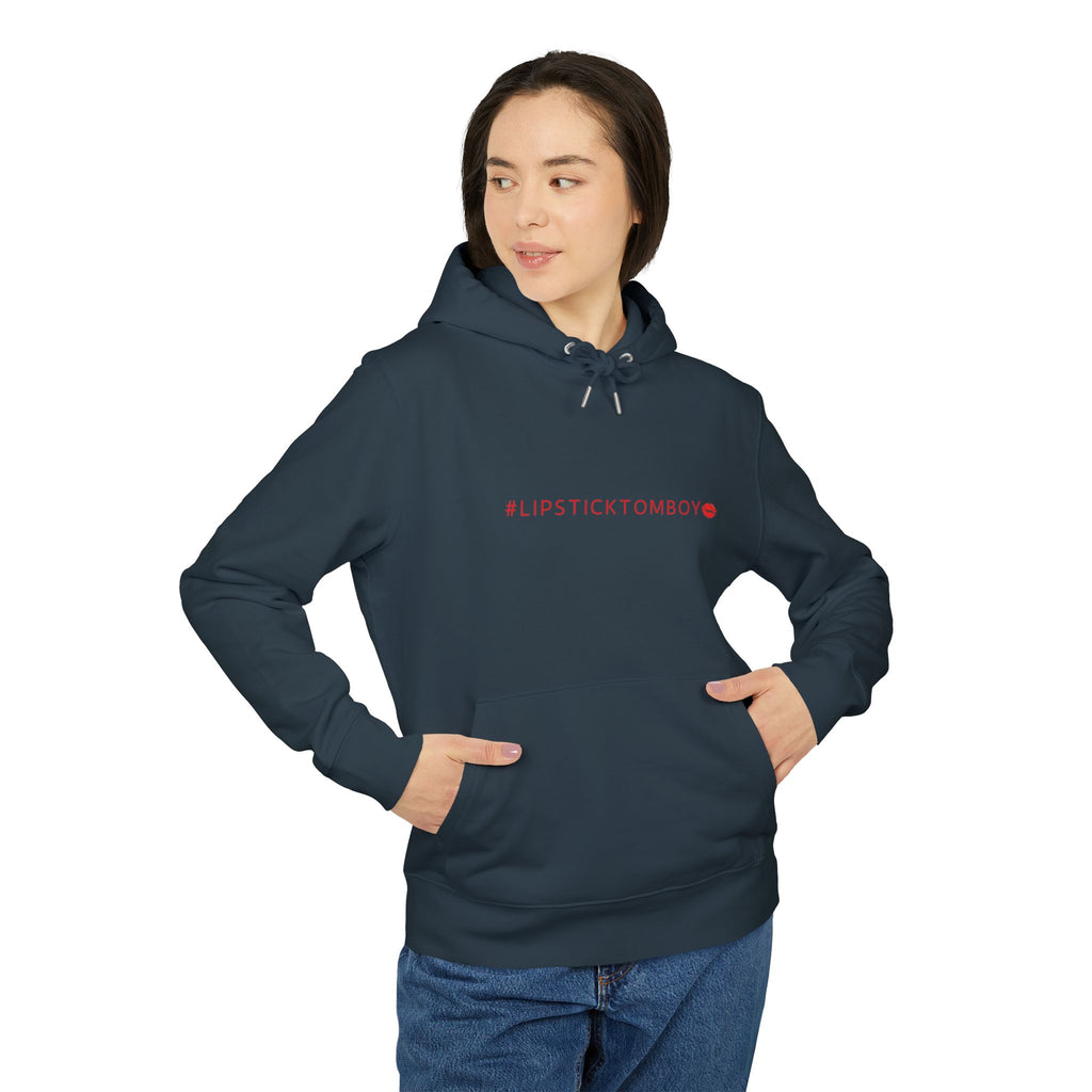 #LIPSTICKTOMBOY Hoodie
