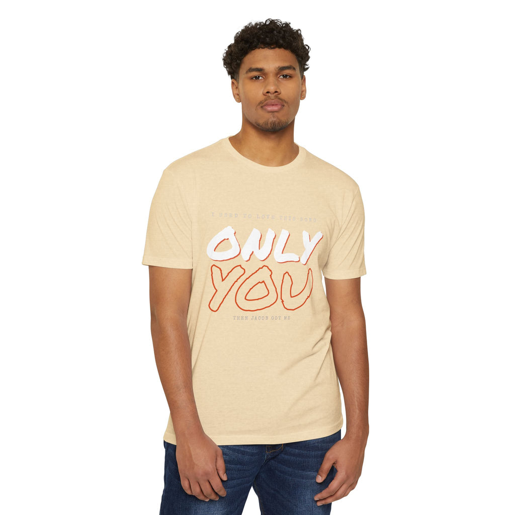 "ONLY YOU" FARCRY Gamer Tee