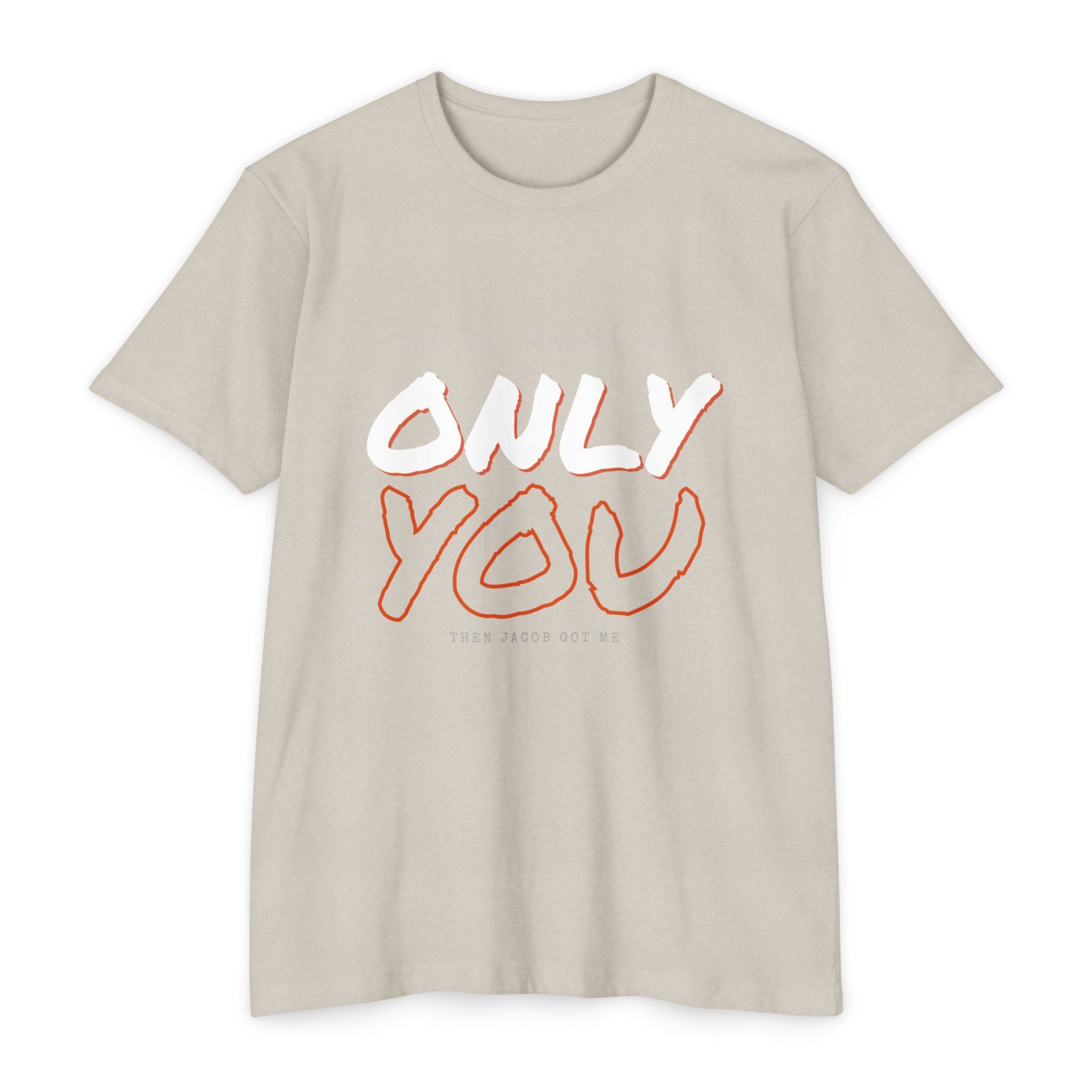 "ONLY YOU" FARCRY Gamer Tee