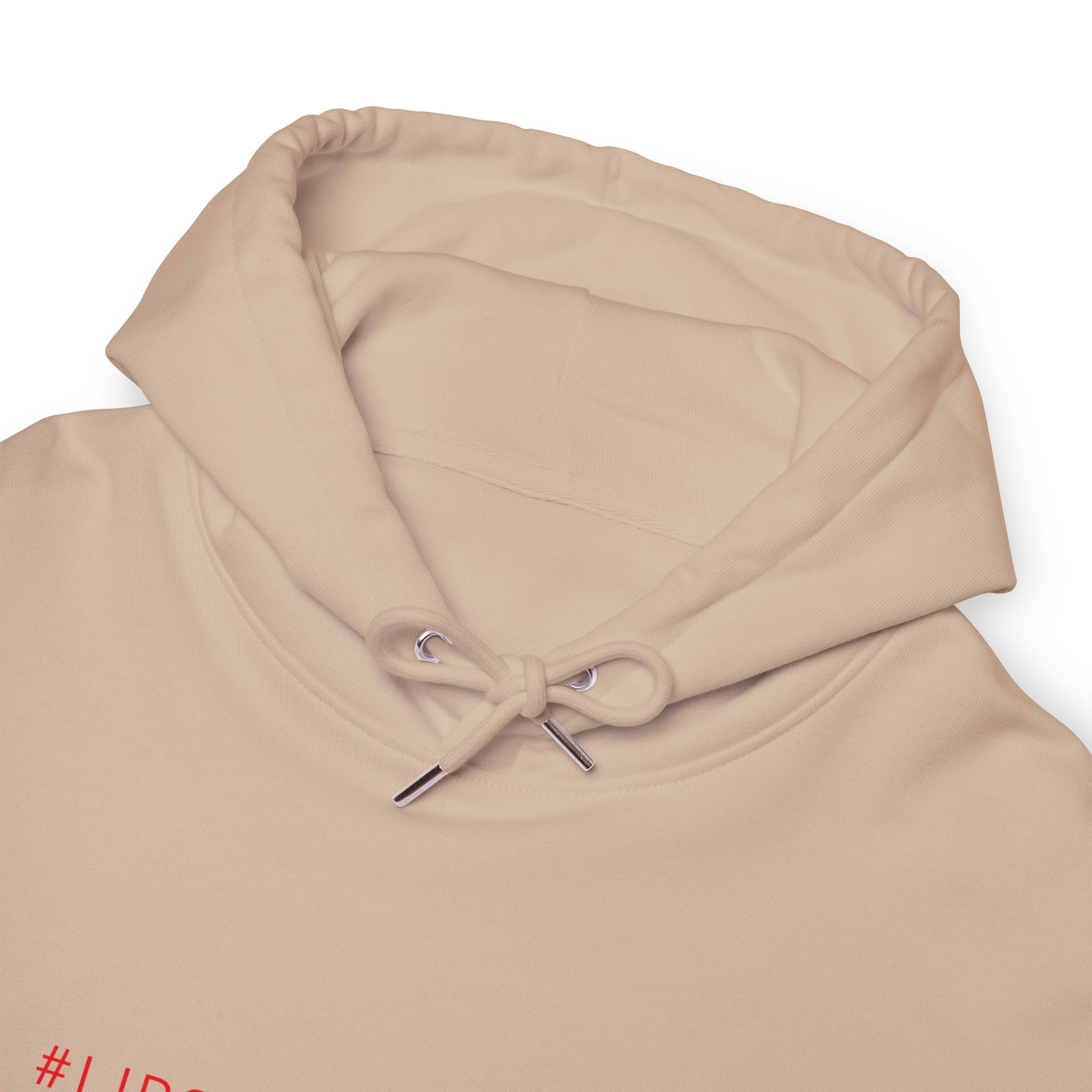 #LIPSTICKTOMBOY Hoodie