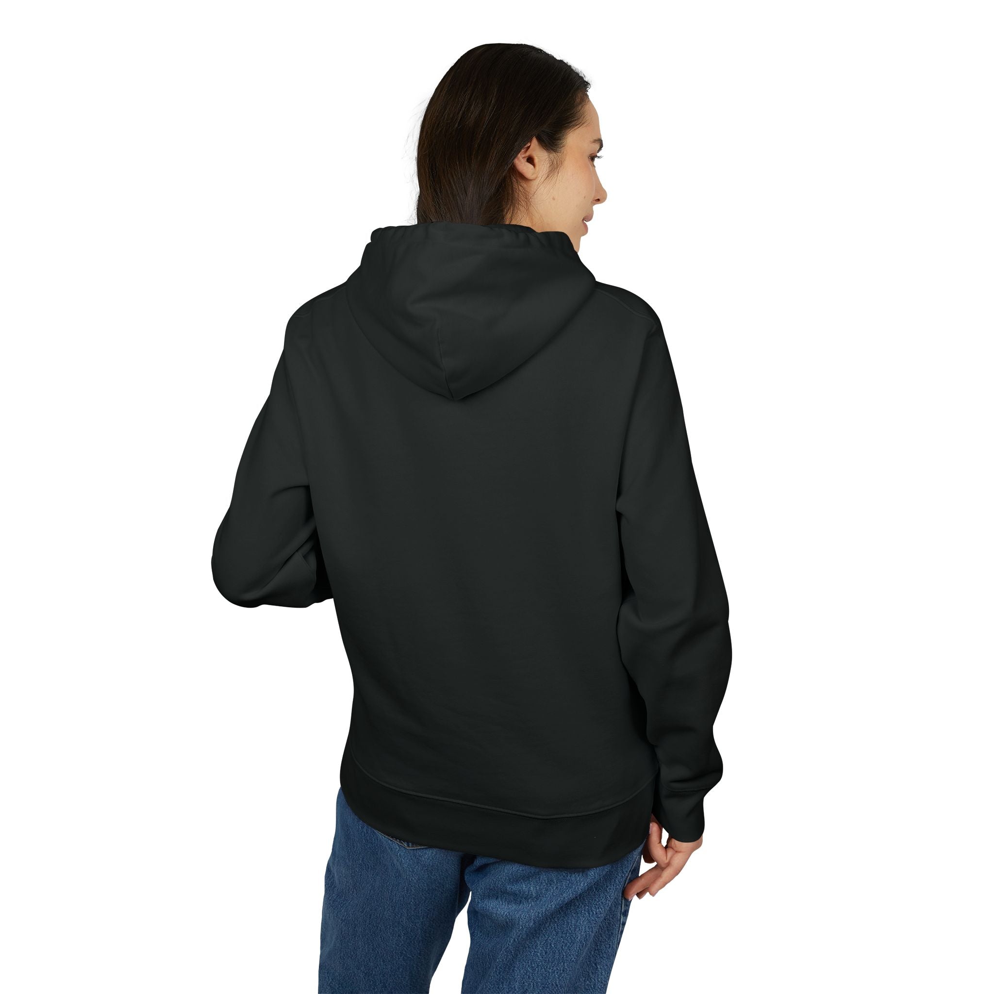 #LIPSTICKTOMBOY Hoodie