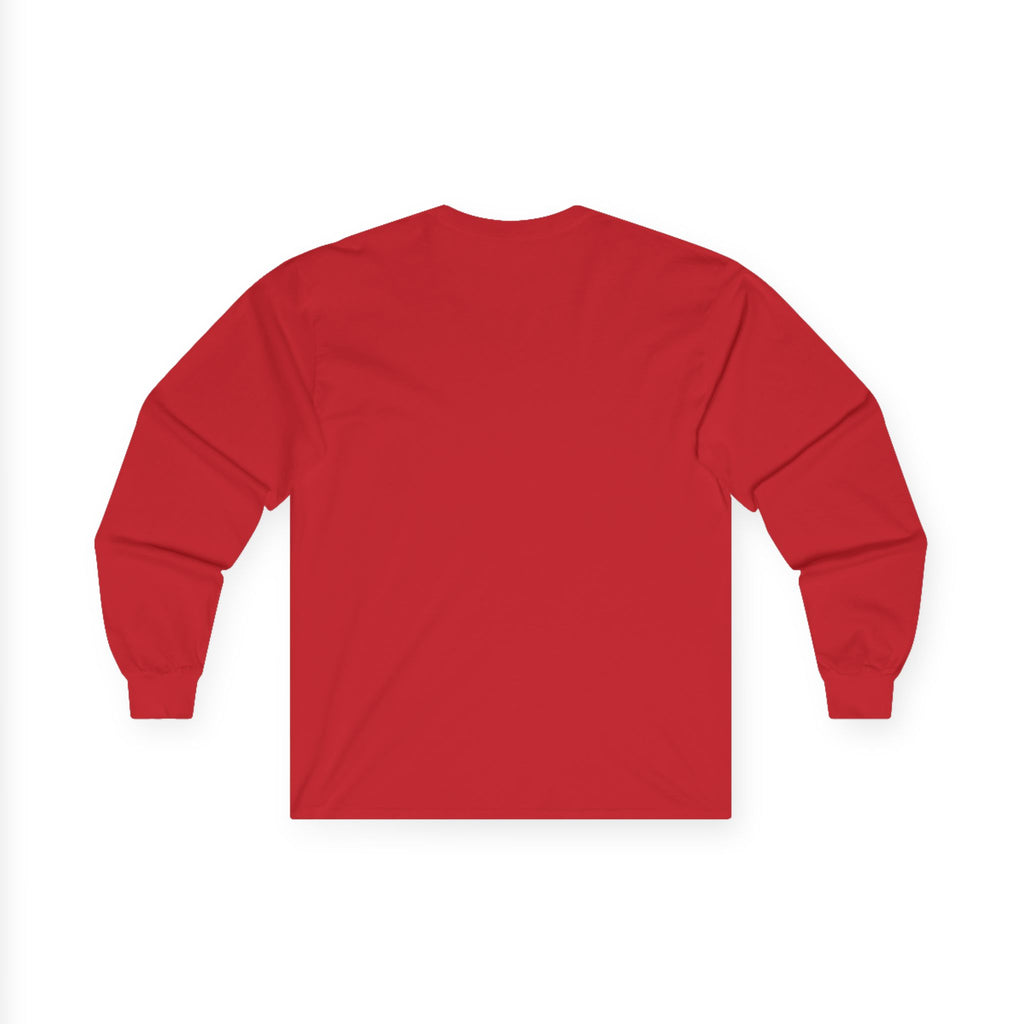 Long Sleeve Tee 'Eat My F**k' Doom Generation Graphic Tee