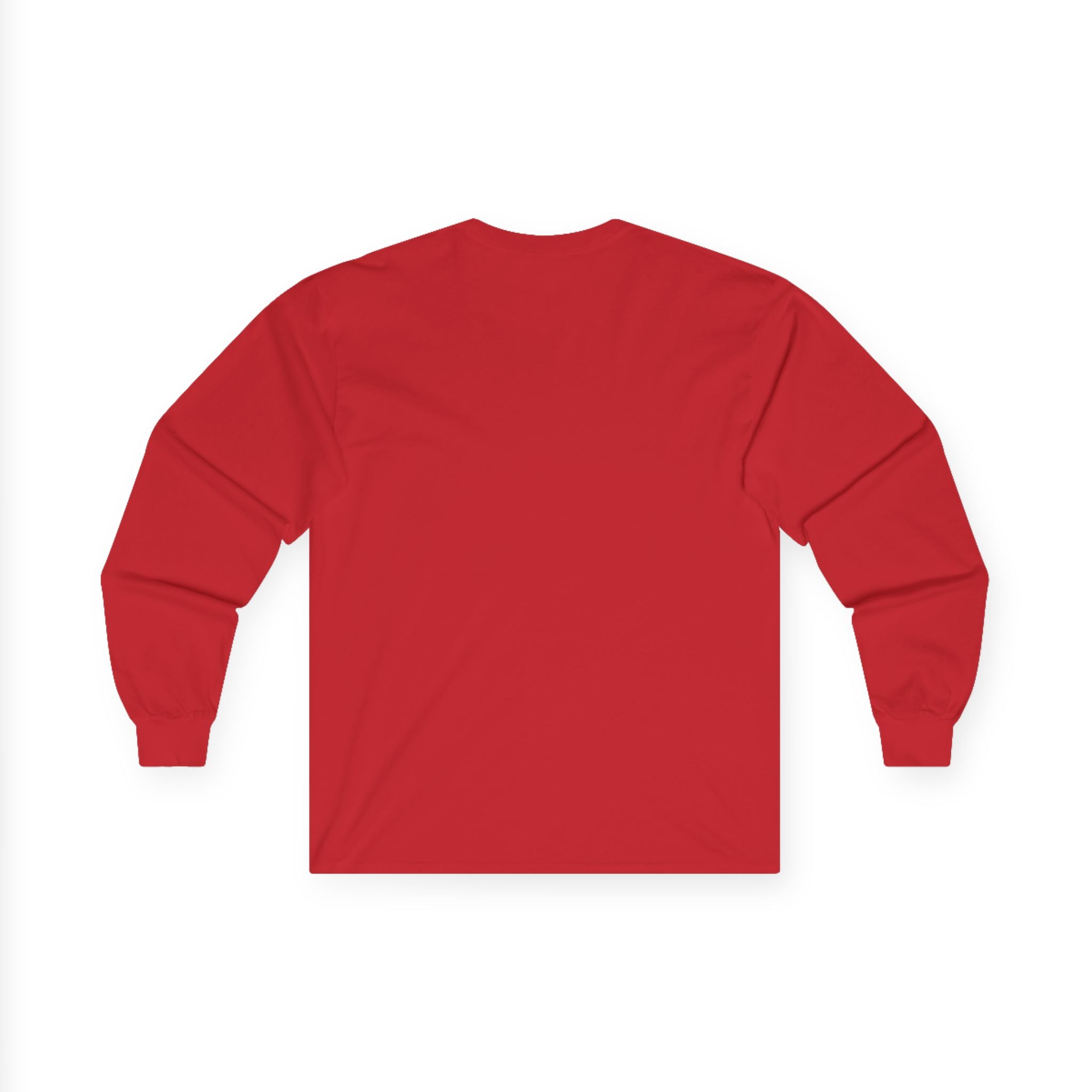 Long Sleeve Tee 'Eat My F**k' Doom Generation Graphic Tee
