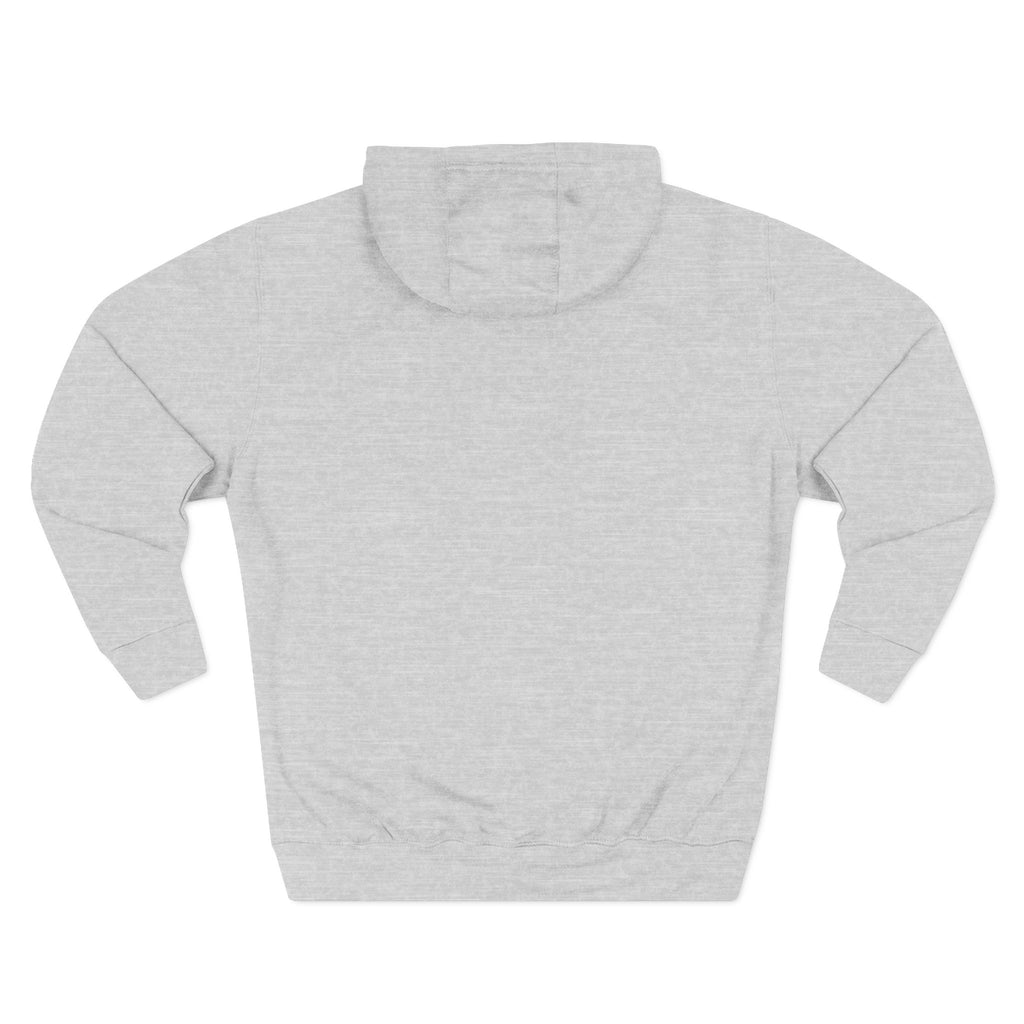 PEACHES light weight hoodie