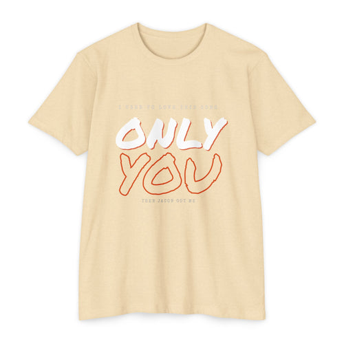 "ONLY YOU" FARCRY Gamer Tee