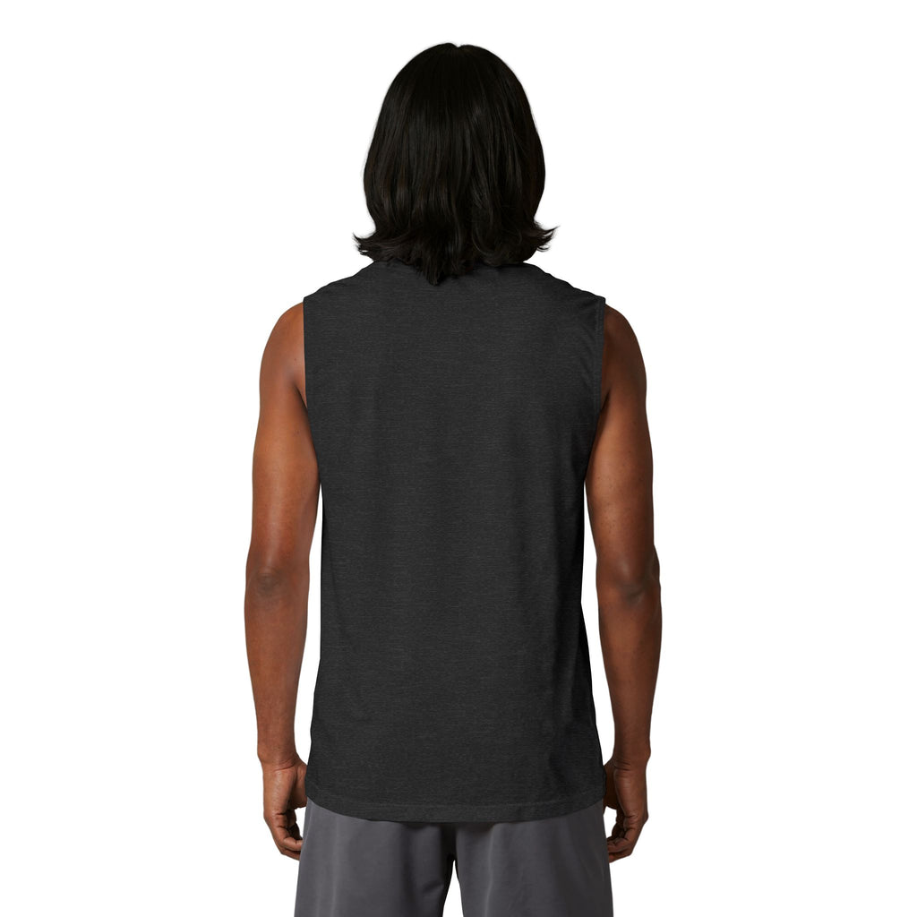 "Beer Vessel" Muscle Tank