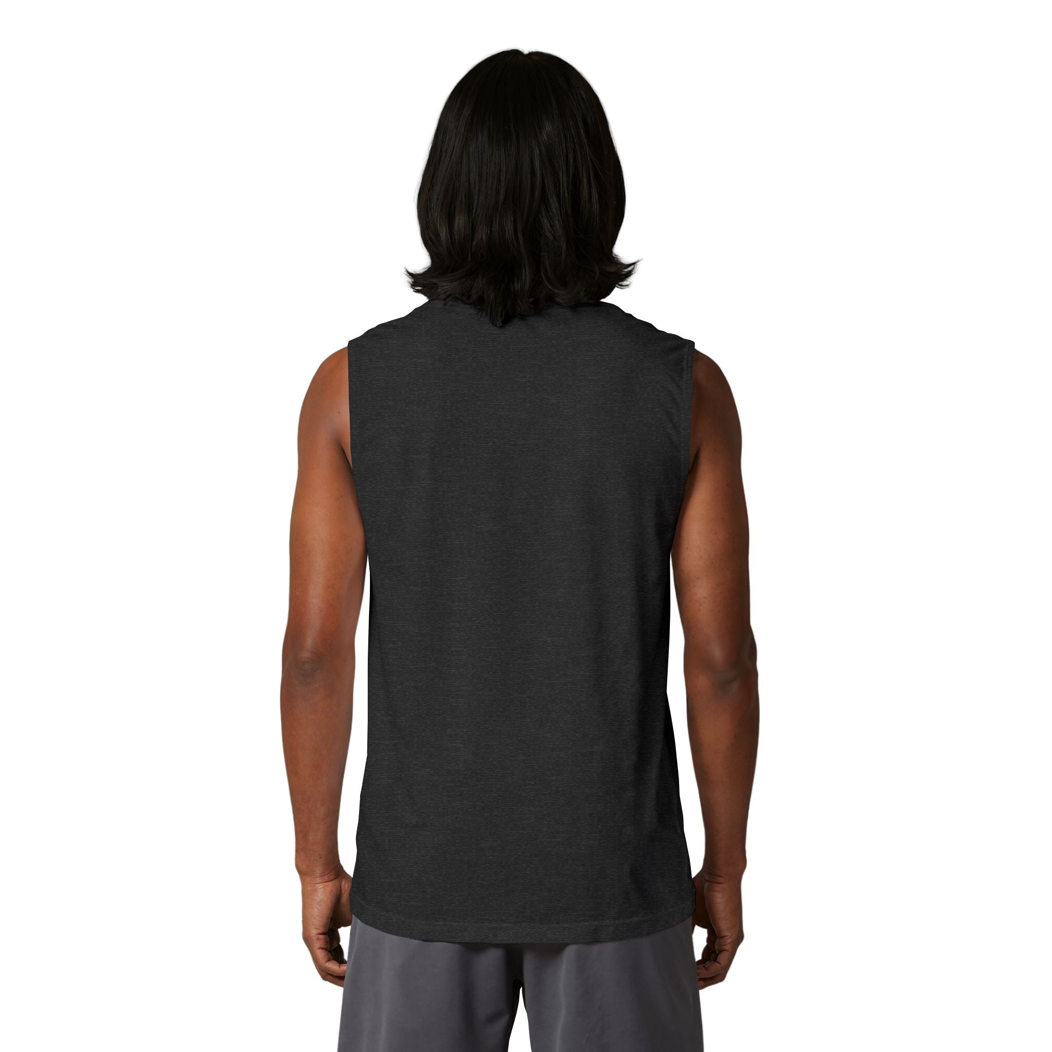 "Beer Vessel" Muscle Tank