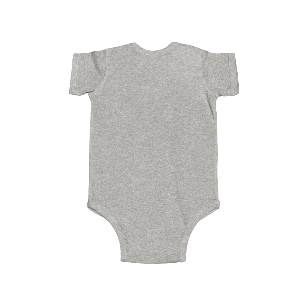 "Eat Tacos Be Feliz" Cute Baby Onesie