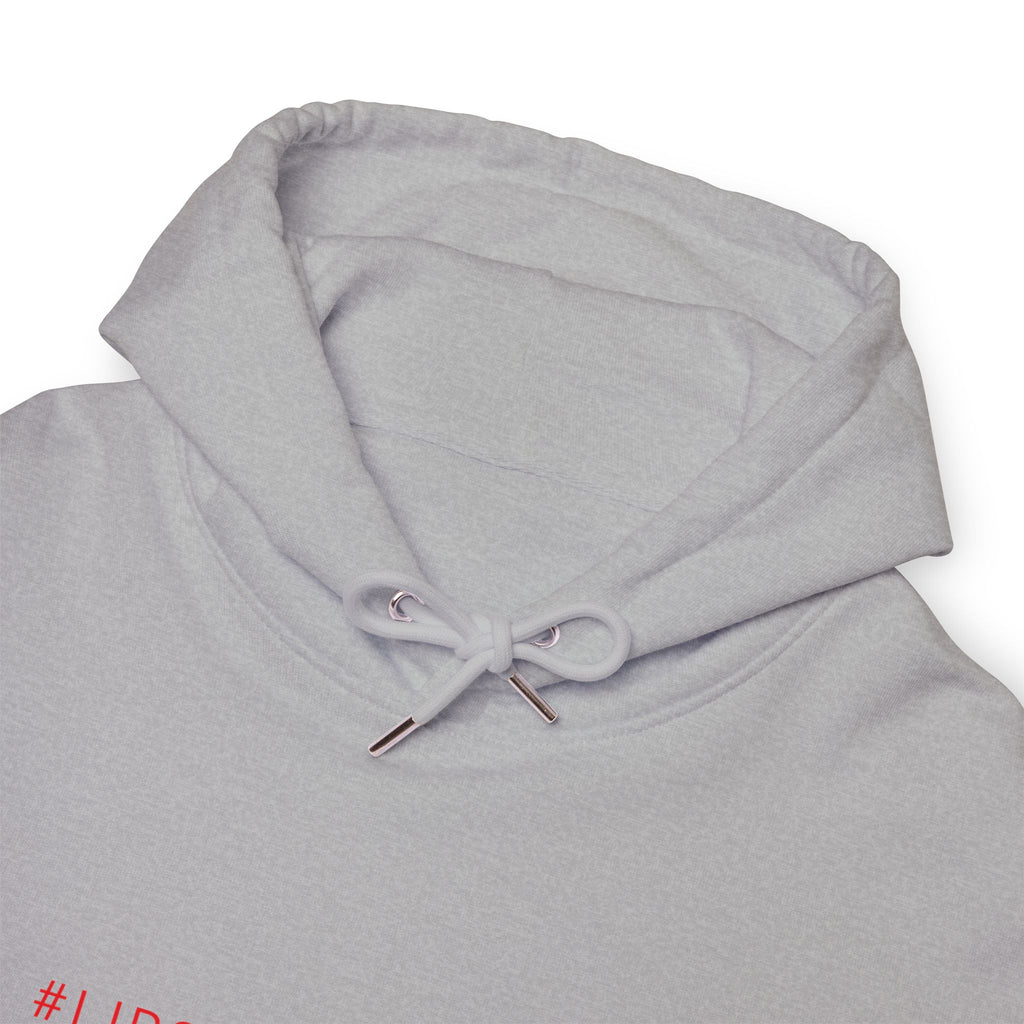 #LIPSTICKTOMBOY Hoodie