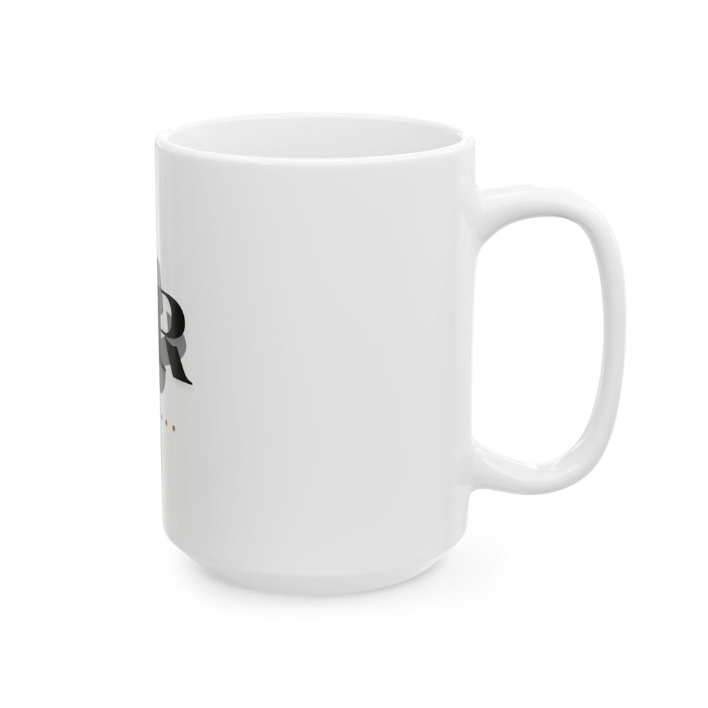 Ceramic Mug “HR Knew”