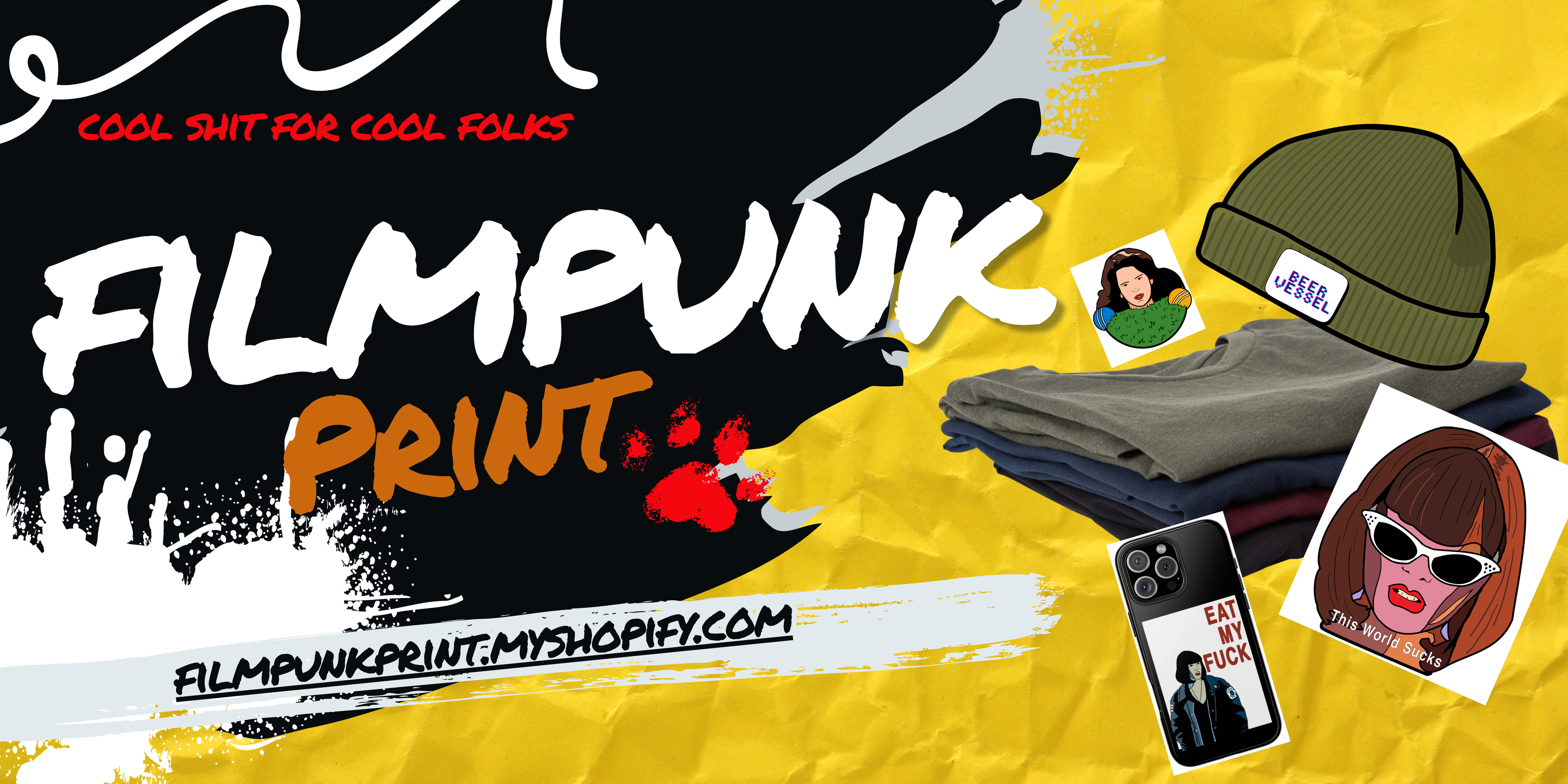 FILMPUNKPRINT MS